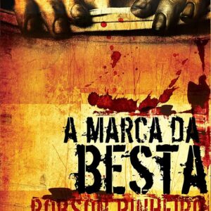 Reino das Sombras Vol. 3 - Marca da Besta