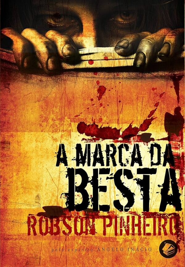 Reino das Sombras Vol. 3 - Marca da Besta
