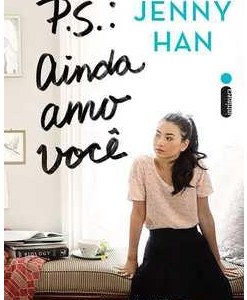 P.s.: Ainda Amo Voce