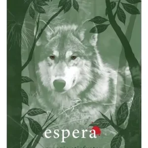 Lobos de Mercy Falls Vol. 2 - Espera 1ª
