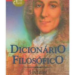 Obra Prima - Dicionario Filosofico