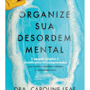 Organize Sua Desordem Mental