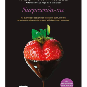 Surpreenda Me