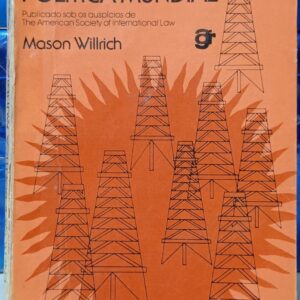 Energia e Política Mundial