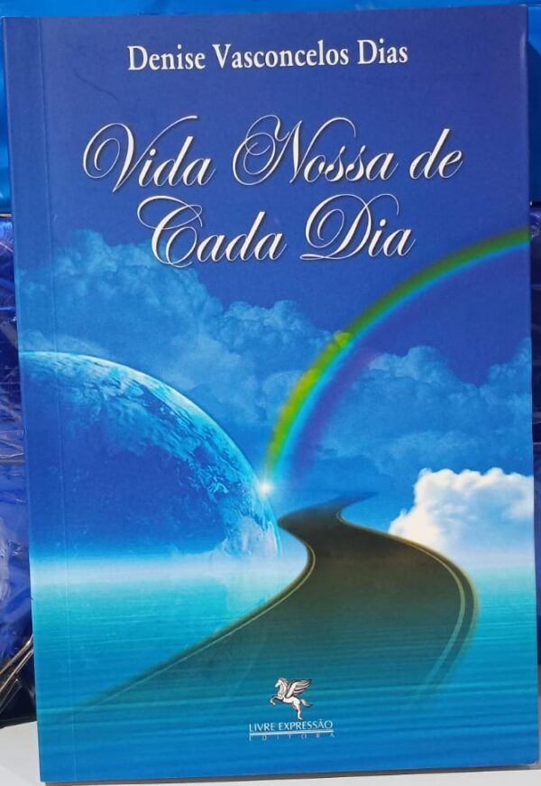 Vida Nossa de Cada Dia