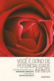 Você é Dono de Potencialidade Infinita