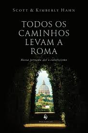 Todos os Caminhos Levam a Roma