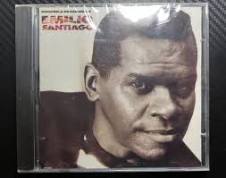 CD Emilio Santiago - Aquarela Brasileira 6