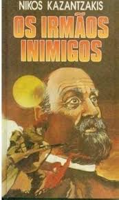 Os Irmãos Inimigos (Circulo do livro)
