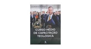 Curso Médio de Capacitação Teológica