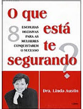 O Que Está Te Segurando