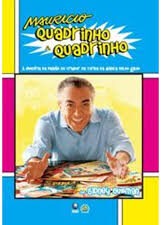 Mauricio Quadrinho a Quadrinho (Capa Dura)