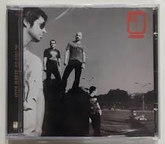CD Jota Quest - Até Onde Vai