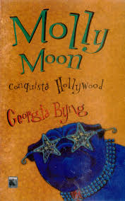 Molly Moon - Conquista Hollywood