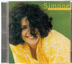 CD Simone - Café com Leite