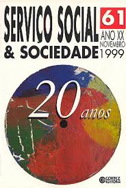 Servico Social e Sociedade Vol. 61 - Ano 20 Novembro de 1999 - 20 Anos