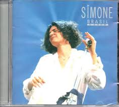CD Simone - Brasil o Show