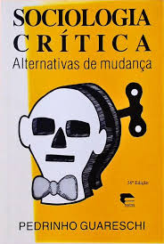 Sociologia Crítica - Alternativa de Mudança 56ª