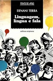 Linguagem Lingua e Fala