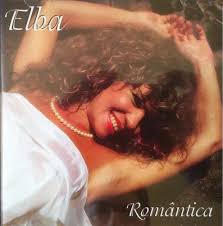 CD Elba Ramalho - Romântica