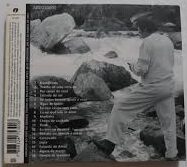 CD Antonio Carlos Jobim - Em Minas Ao Vivo