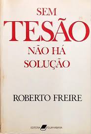 Sem Tesão Não Há Solução