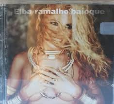 CD Alba Ramalho - Baioque