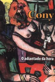 O Adiantado da Hora