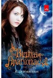 Uma Bruxa Apaixonada Vol. 2