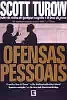 Ofensas Pessoais