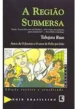 Coleção Negra - A Região Submersa
