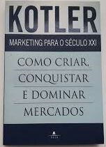 Marketing para o Século XXI (Agir)