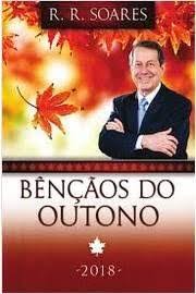 Bênçãos do Outono (Capa Dura)