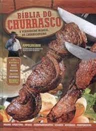 Bíblia do Churrasco