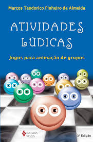 Atividades Lúdicas 2ª - Jogos para Animação de Grupos