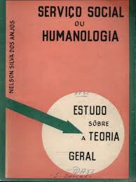 Serviço Social Ou Humanologia