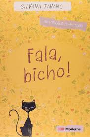 Fala, Bicho!