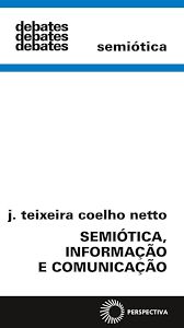 Semiótica Informação e Comunicação