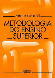 Metodologia do Ensino Superior 3ª