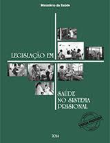 Legislação em Saúde no Sistema Prisional