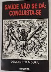 Saúde Não Se dá Conquista Se