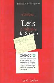 Sus - Coletânea de Leis e Jugados da Saúde 2ª