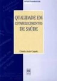 Qualidade em Estabelecimentos de Saúde