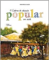 II Caderno de Educação Popular em Saúde