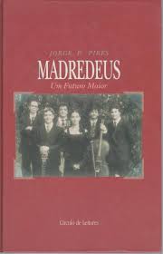 Madredeus - um Futuro Maior