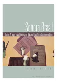 Edino Krieger e As Bienais de Música Brasileira Contemporânea - Circuito 2013/2014