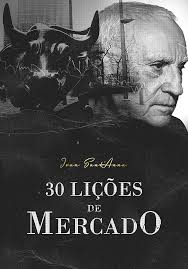 30 Lições de Mercado