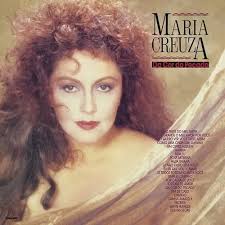 CD Maria Creuza - Da Cor do Pecado