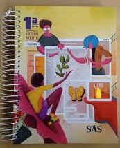 Apostila SAS 1ª Série Ensino Médio Livro 6