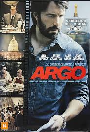 Dvd Argo